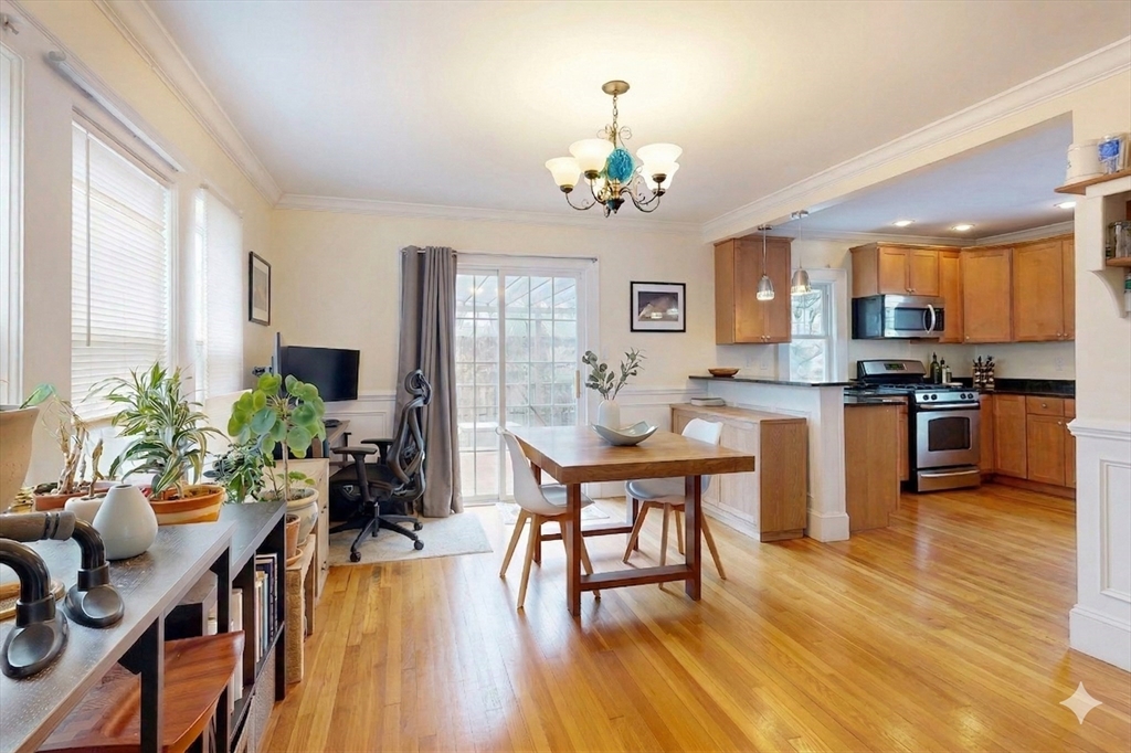 14 Bothwell Road Boston, MA 02135 - Photo 4 of 20 Gallery Image 4