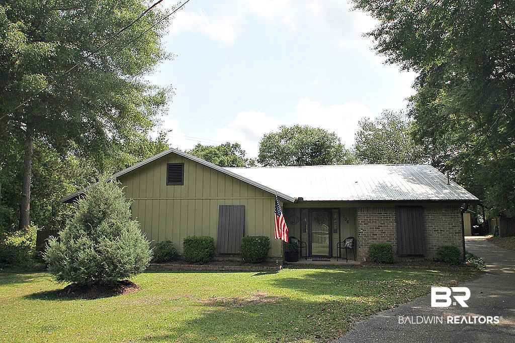 106 Winnetk Circle Daphne, AL 36526 - Photo 7 of 39 Awesome Metal Roof