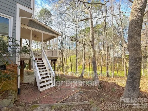 $2,600 | 9423 Fairmead Drive, Charlotte, NC 28269