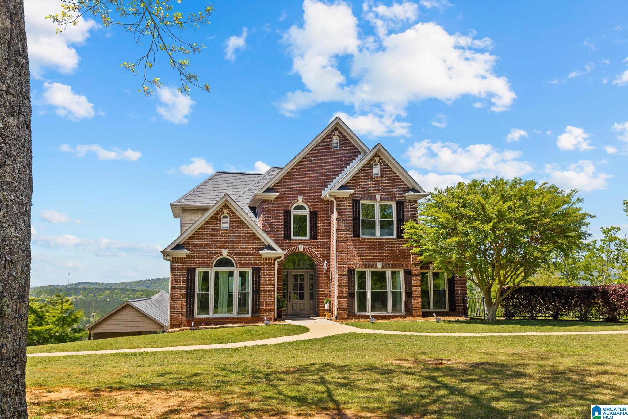 206 Shaw Road Pell City, AL 35128 - Photo 72 of 93