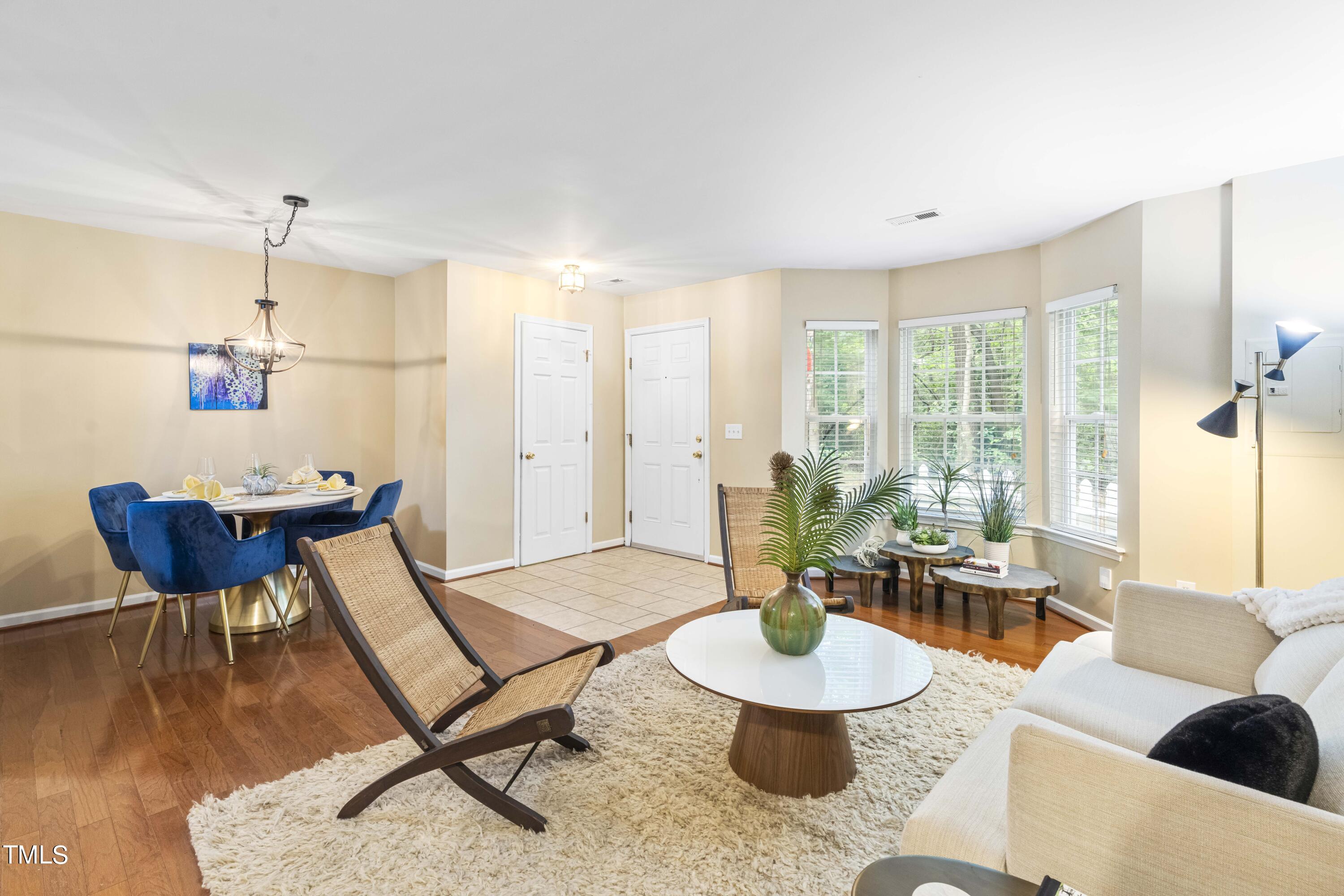 3010 Barrymore Street, Unit 107 Raleigh, NC 27603 - Photo 5 of 15 BM MONEY SHOT