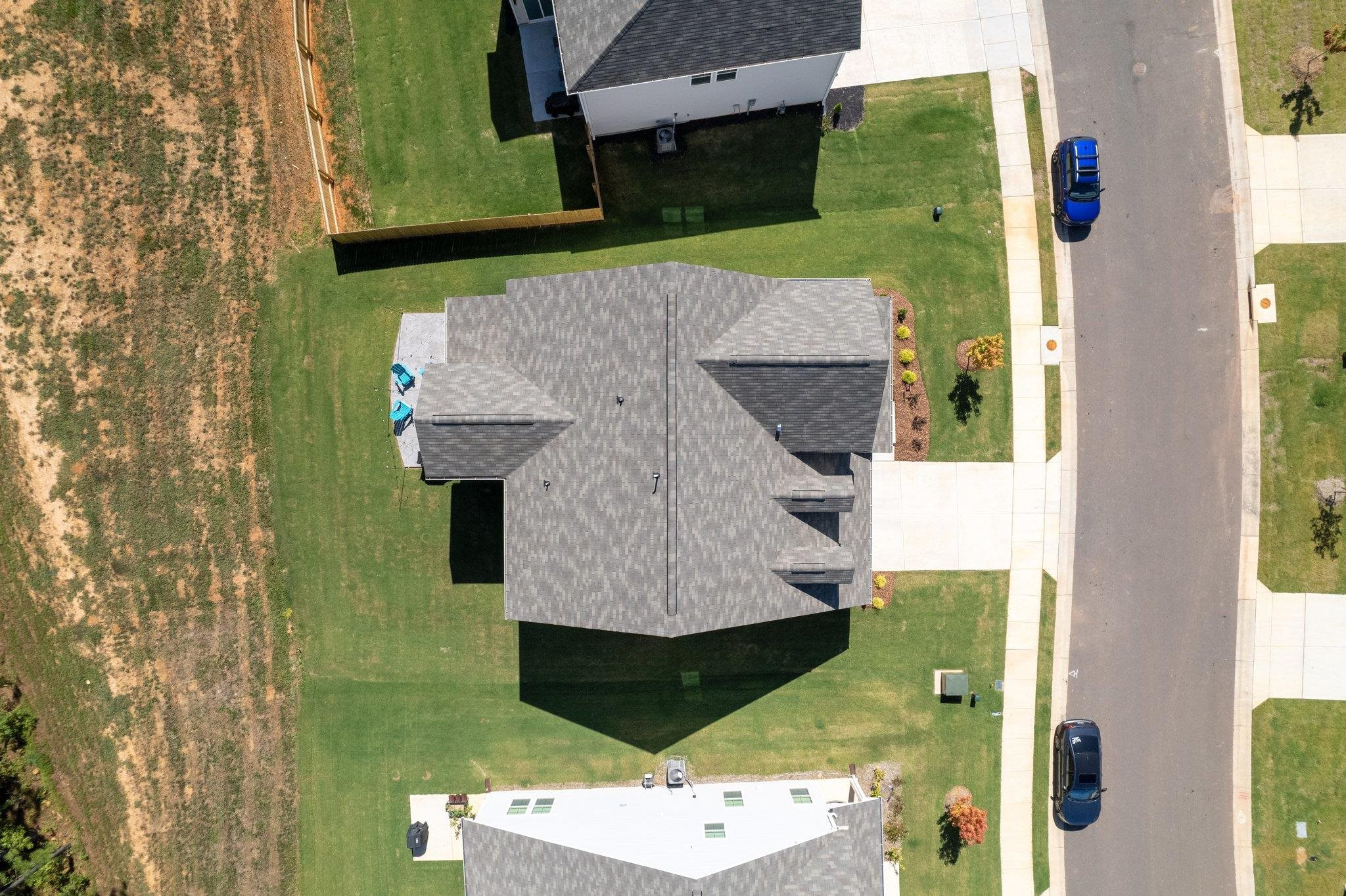 816 Heartpine Drive Mebane, NC 27302 - Photo 53 of 56 Photo 53