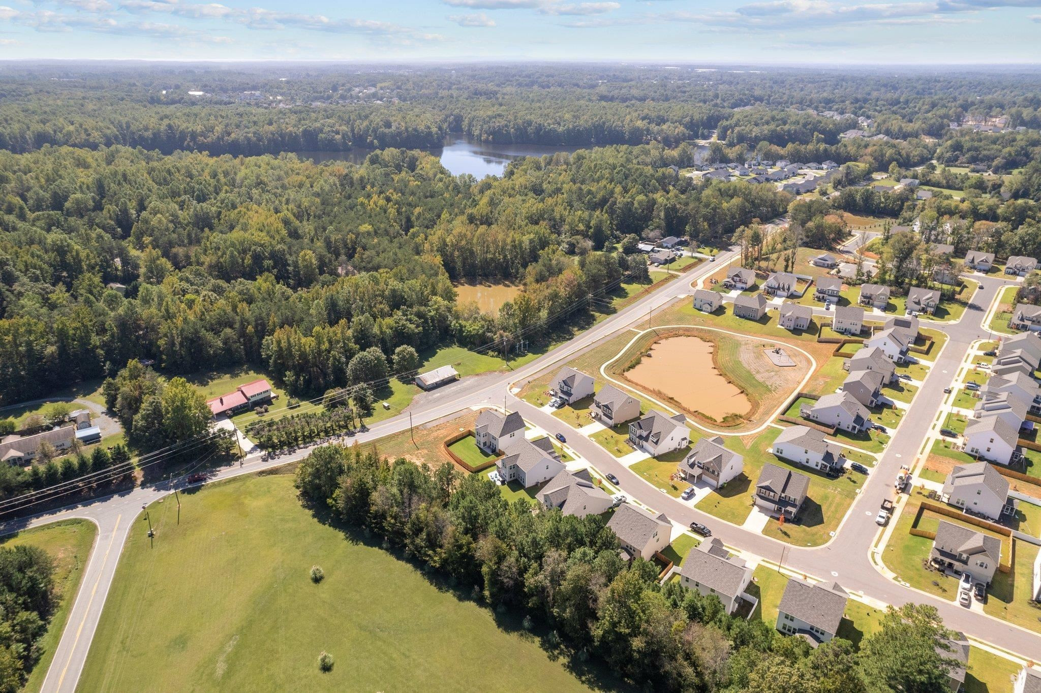 816 Heartpine Drive Mebane, NC 27302 - Photo 55 of 56 Photo 55