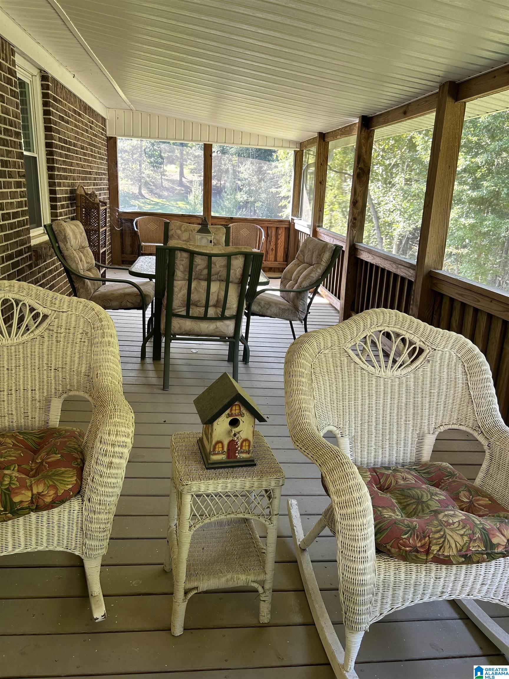56 Kenny Street Haleyville, AL 35565 - Photo 14 of 48