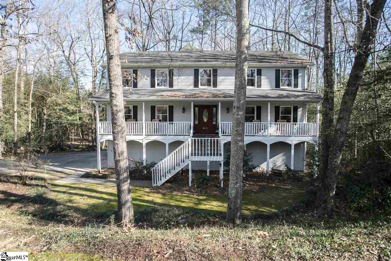 213 Overcreek Road Greenville, SC 29607 - Photo 1 of 36 Gallery Image 1