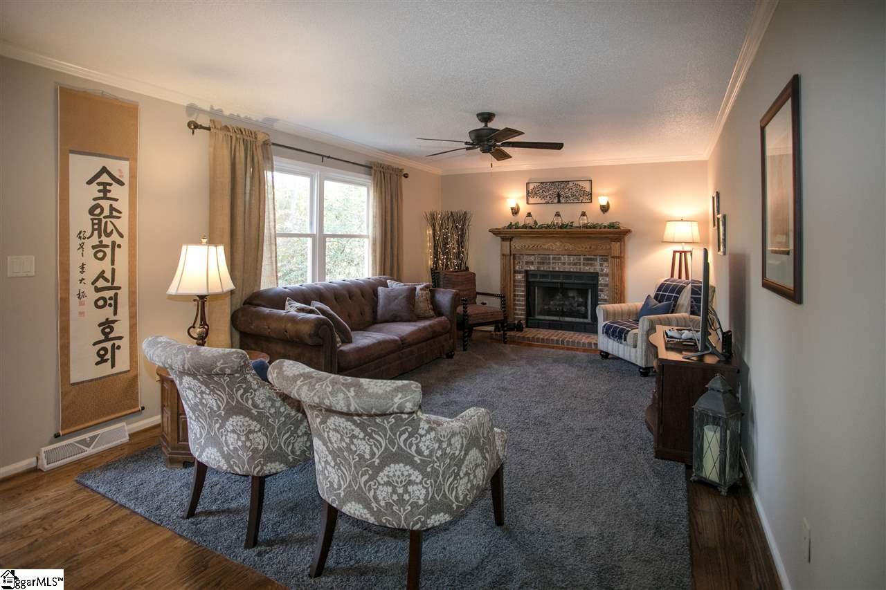 213 Overcreek Road Greenville, SC 29607 - Photo 13 of 36 Gallery Image 13