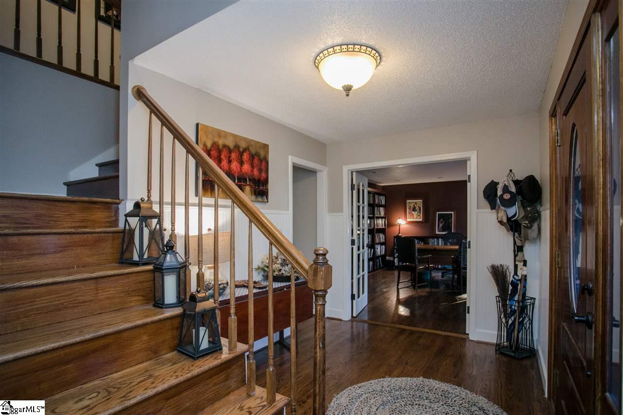 213 Overcreek Road Greenville, SC 29607 - Photo 18 of 36 Gallery Image 18