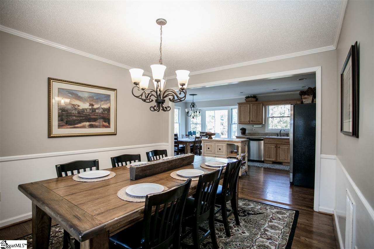 213 Overcreek Road Greenville, SC 29607 - Photo 5 of 36 Gallery Image 5