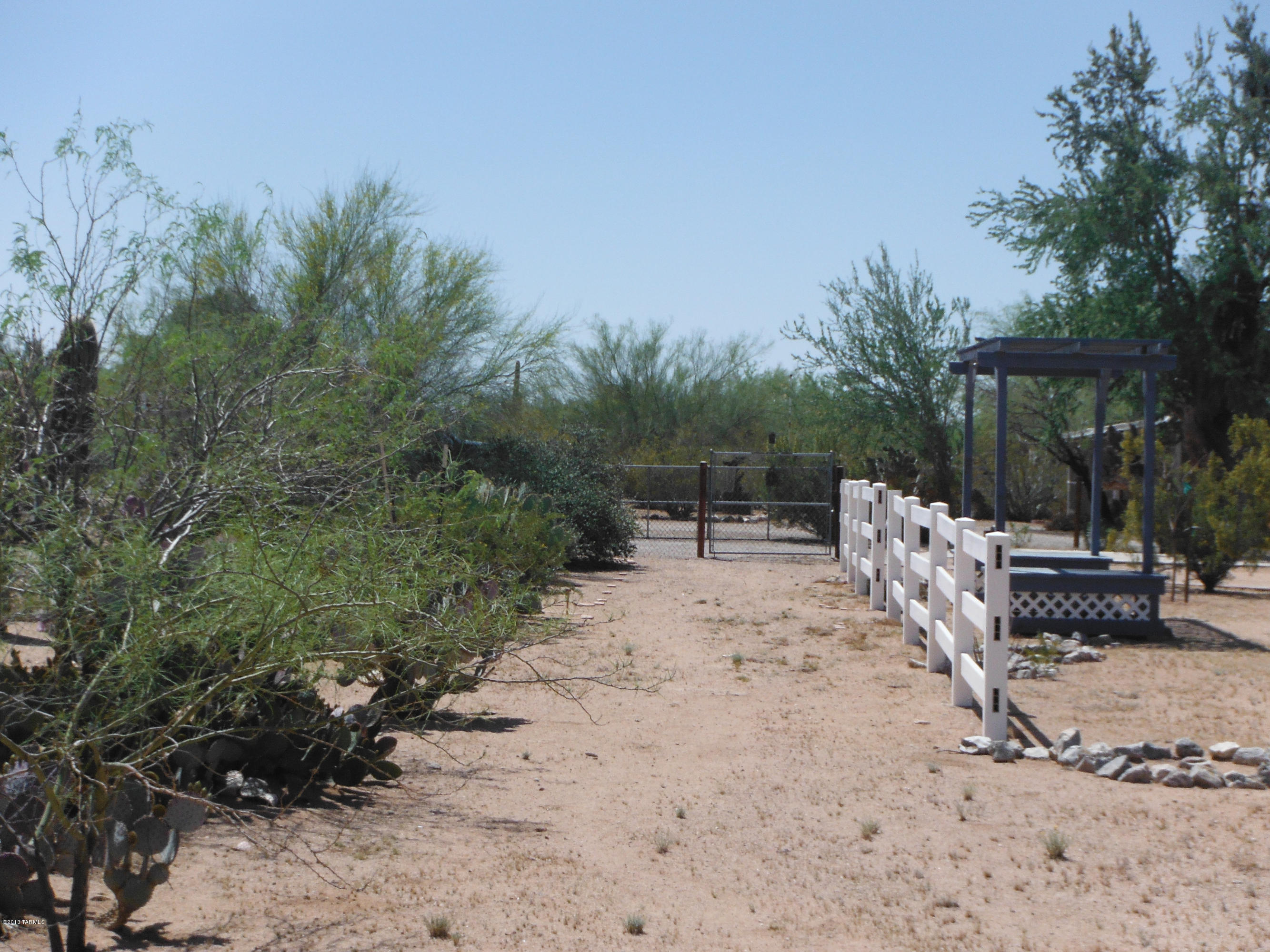 7177 North Guthrie Road Tucson, AZ 85743 - Photo 15 of 15 Gallery Image 15