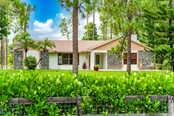 $650,000 | 15211 60th Place North, Loxahatchee, FL 33470