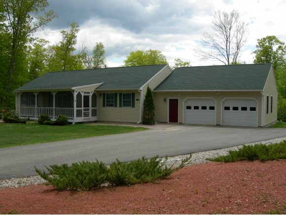 211 Cram Road Sanbornton, NH 03269 - Photo 1 of 1