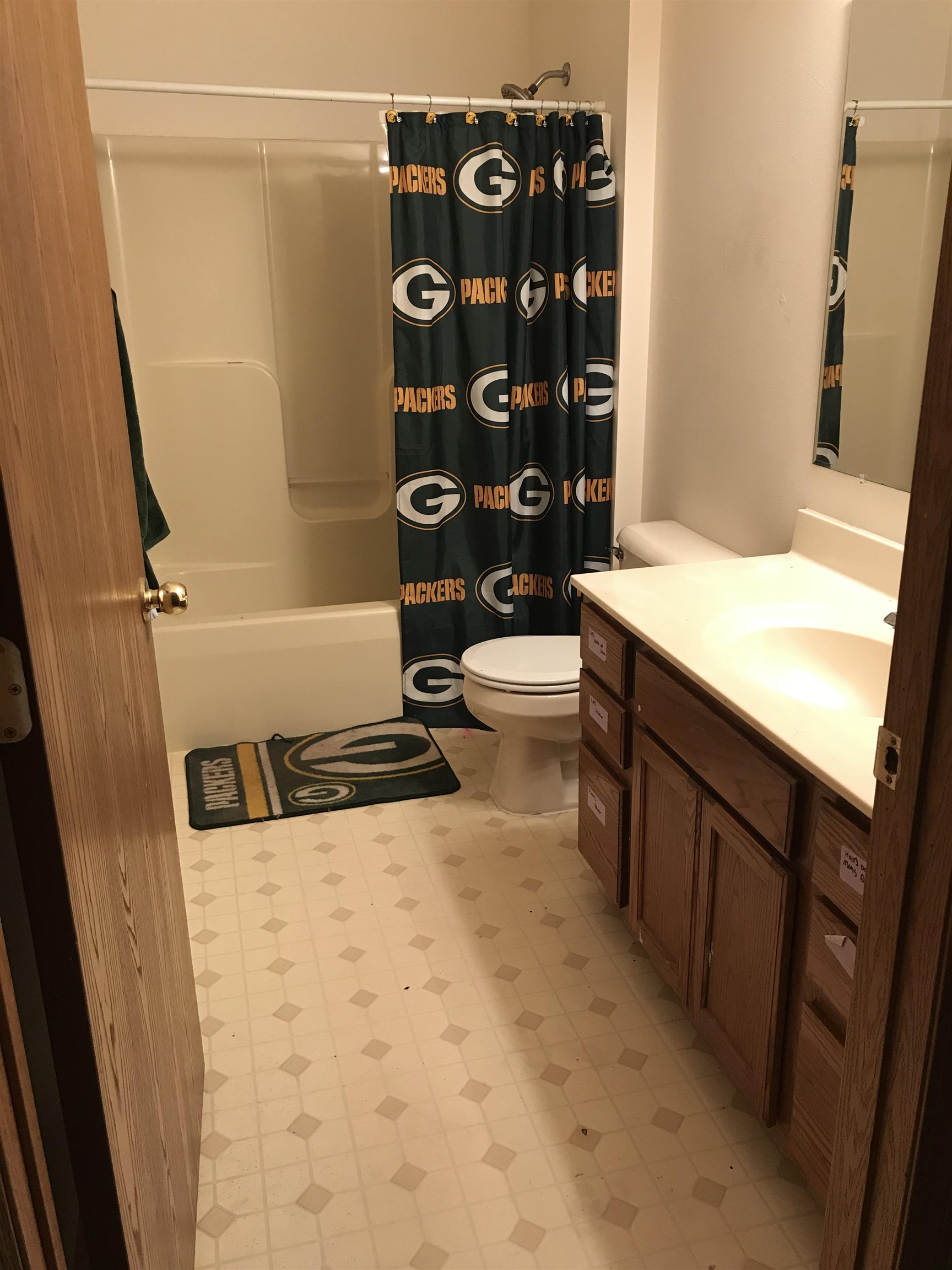 612-614 North Main Street Fall River, WI 53932 - Photo 19 of 20