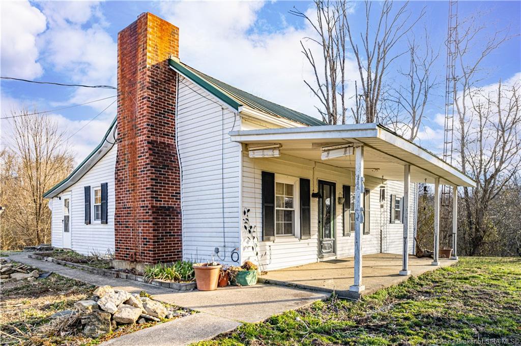 8741 East Doe Run Road Madison, IN 47250 - Photo 1 of 27 Gallery Image 1