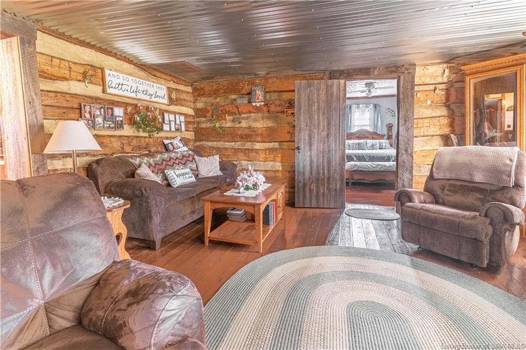 8741 East Doe Run Road Madison, IN 47250 - Photo 11 of 27 Gallery Image 11