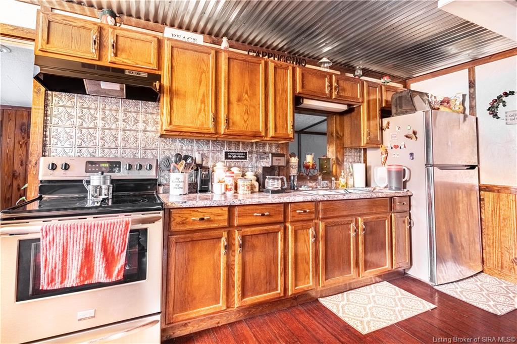 8741 East Doe Run Road Madison, IN 47250 - Photo 14 of 27 Gallery Image 14