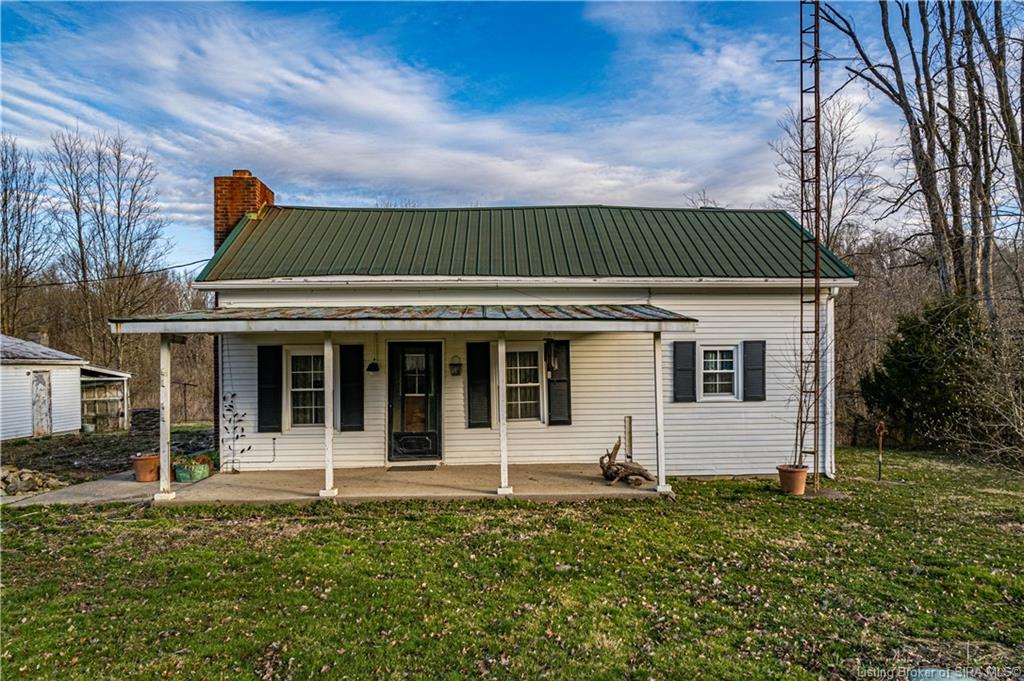 8741 East Doe Run Road Madison, IN 47250 - Photo 2 of 27 Gallery Image 2