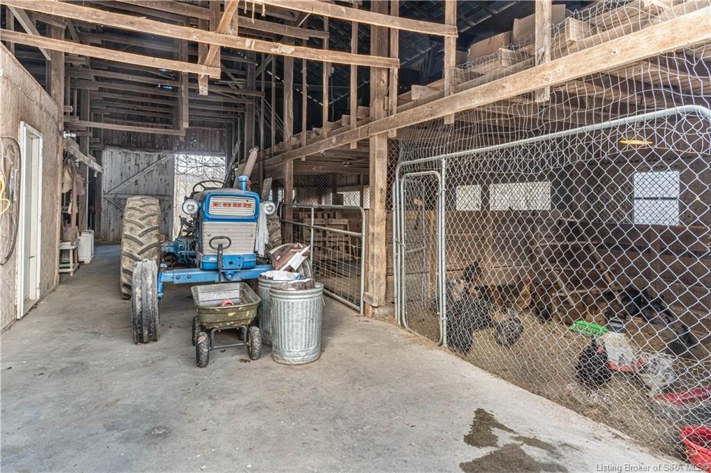 8741 East Doe Run Road Madison, IN 47250 - Photo 25 of 27 Gallery Image 25