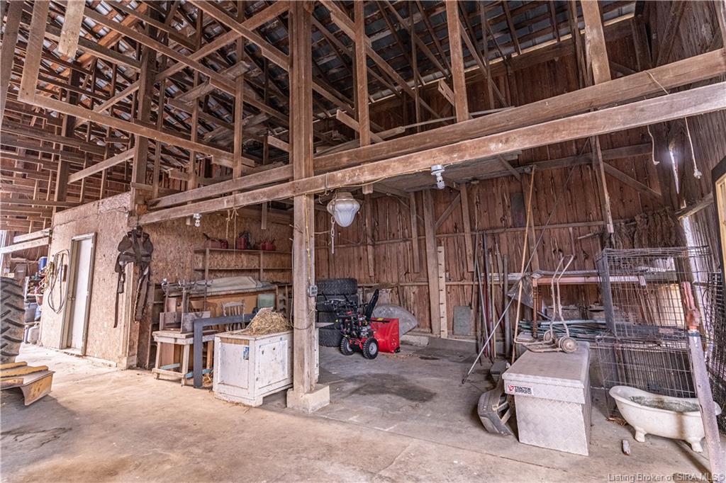 8741 East Doe Run Road Madison, IN 47250 - Photo 27 of 27 Gallery Image 27