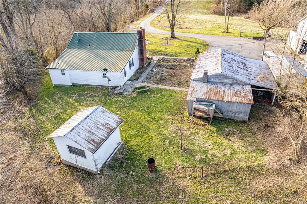 8741 East Doe Run Road Madison, IN 47250 - Photo 6 of 27 Gallery Image 6