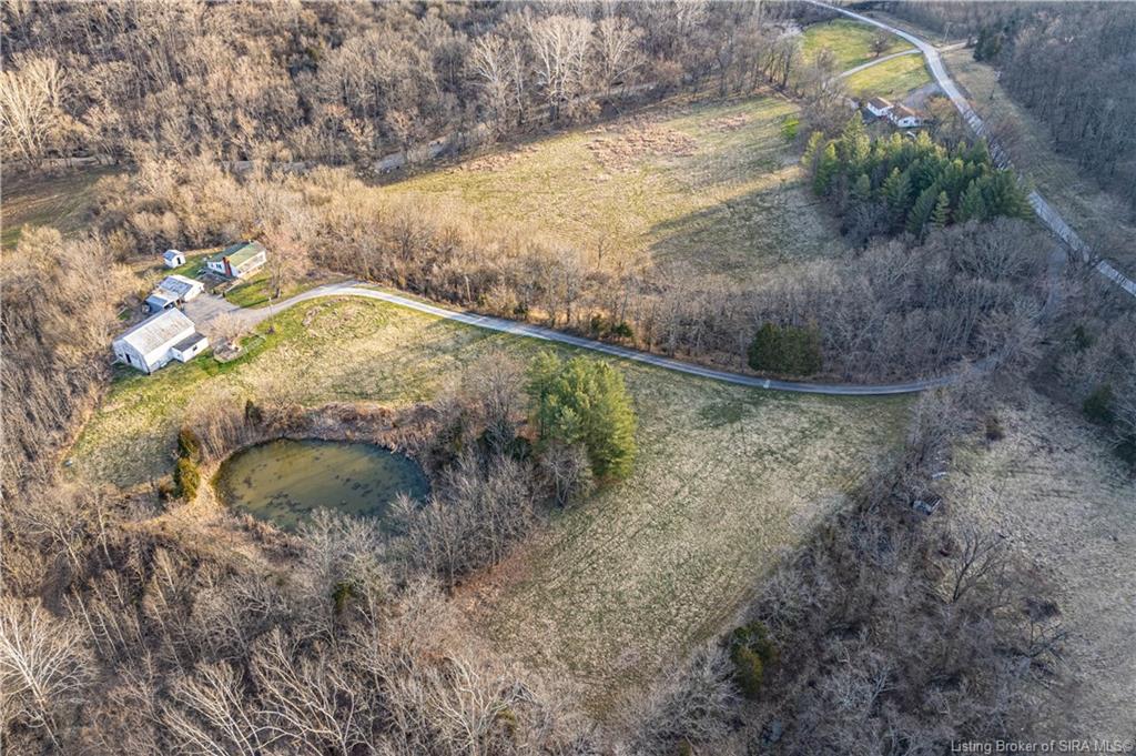 8741 East Doe Run Road Madison, IN 47250 - Photo 7 of 27 Gallery Image 7