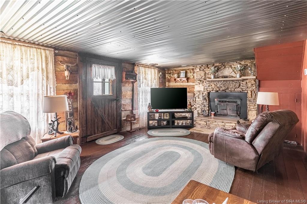 8741 East Doe Run Road Madison, IN 47250 - Photo 9 of 27 Gallery Image 9