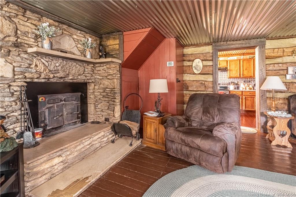 8741 East Doe Run Road Madison, IN 47250 - Photo 10 of 27 Gallery Image 10