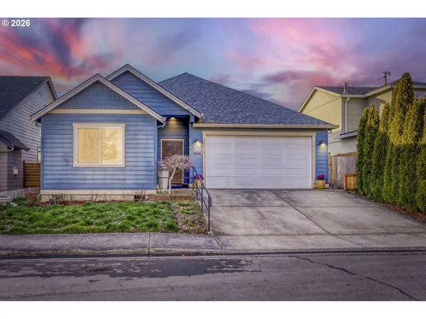 $815,000 | 20845 Southwest Eggert Way, Beaverton, OR 97078