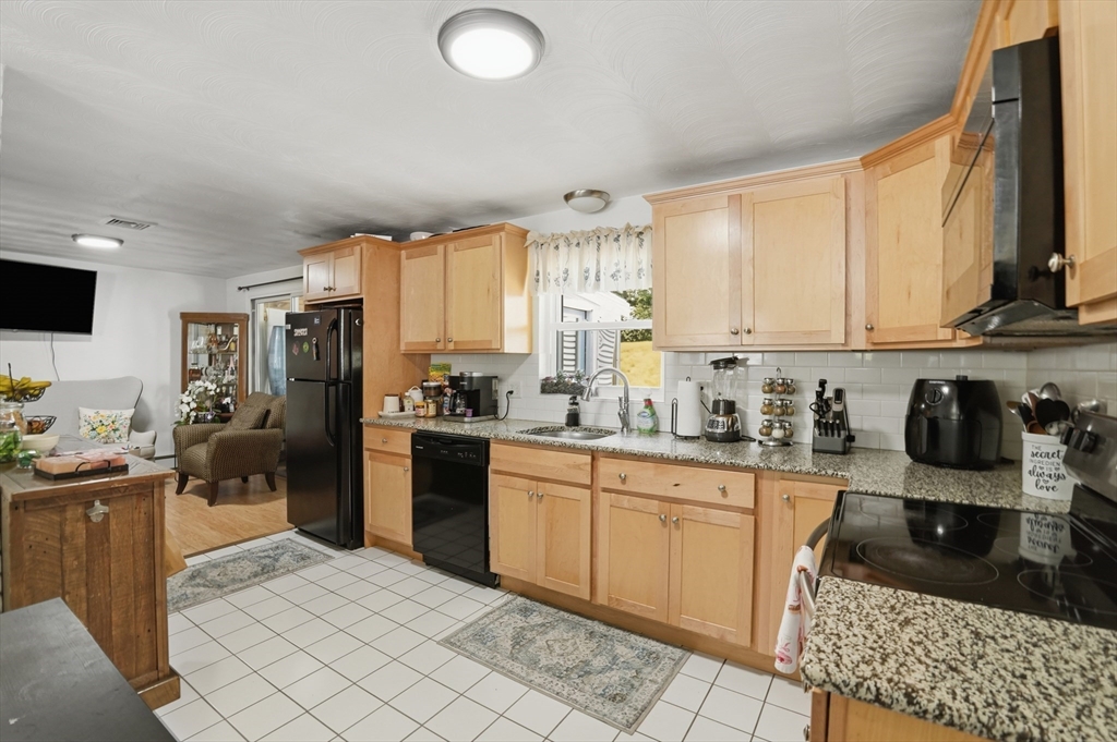 4 Edith Road Framingham, MA 01701 - Photo 9 of 26