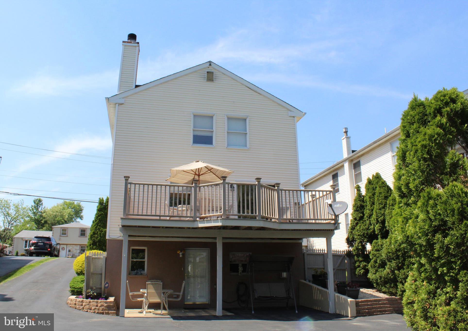 9749 Krewstown Road Philadelphia, PA 19115 - Photo 34 of 46 Gallery Image 34