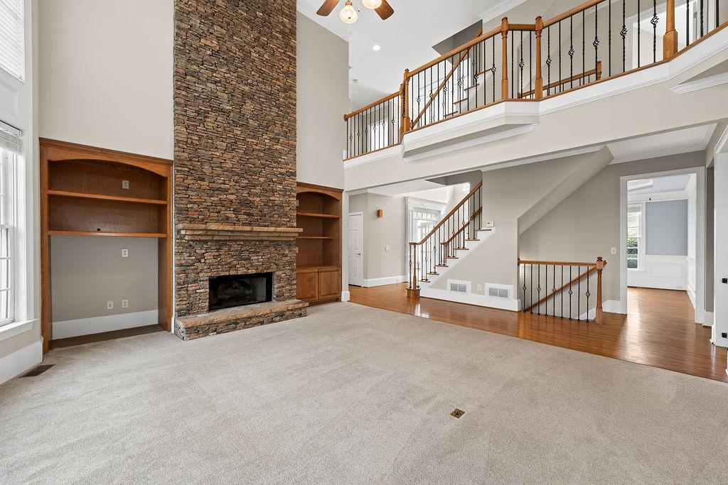 1037 Windermere Crossing Cumming, GA 30041 - Photo 15 of 95