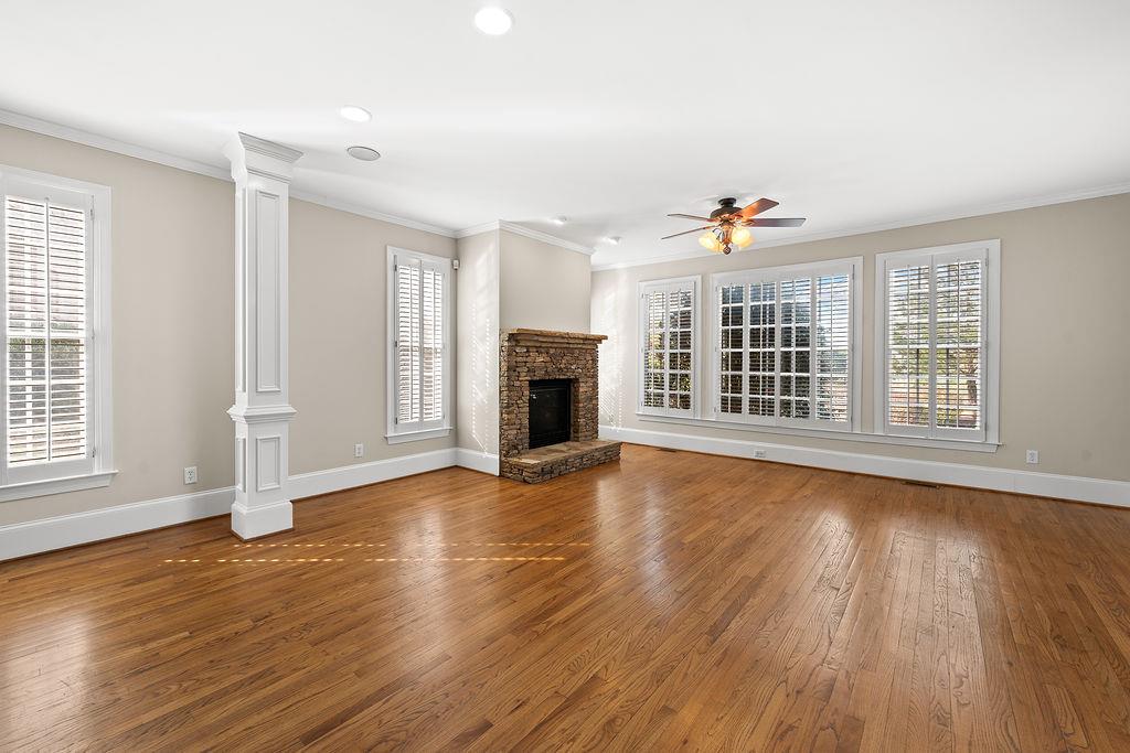 1037 Windermere Crossing Cumming, GA 30041 - Photo 25 of 95