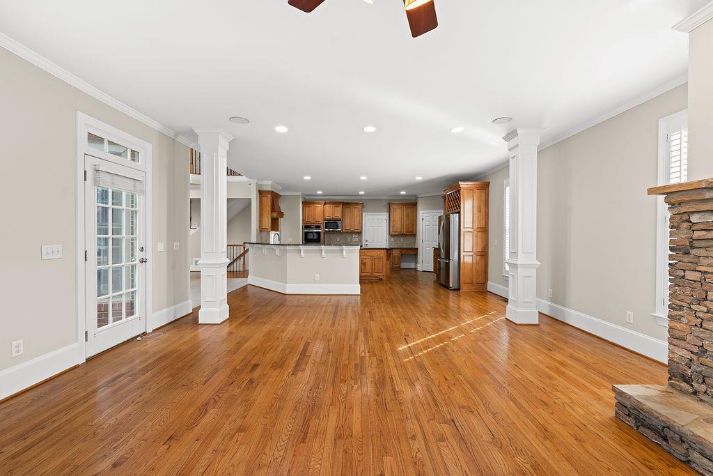 1037 Windermere Crossing Cumming, GA 30041 - Photo 27 of 95