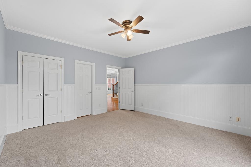 1037 Windermere Crossing Cumming, GA 30041 - Photo 31 of 95 a view of an empty room
