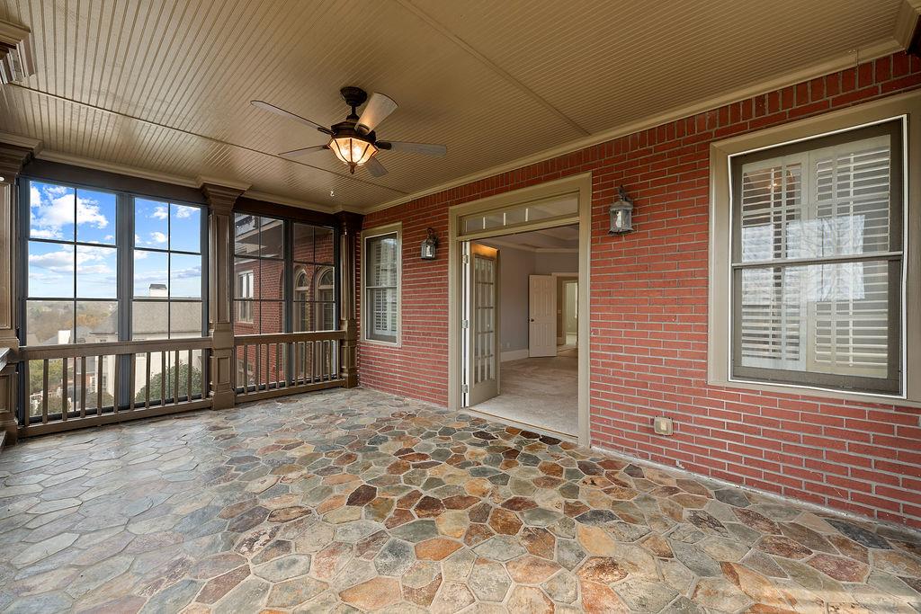 1037 Windermere Crossing Cumming, GA 30041 - Photo 40 of 95