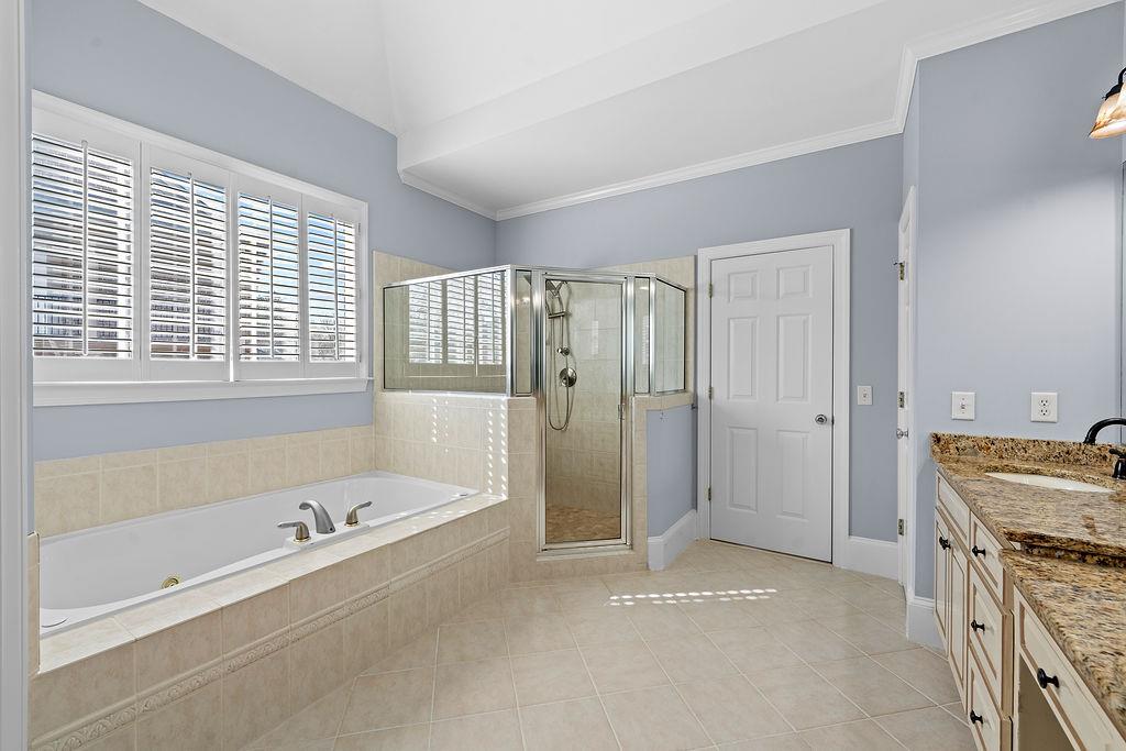 1037 Windermere Crossing Cumming, GA 30041 - Photo 42 of 95