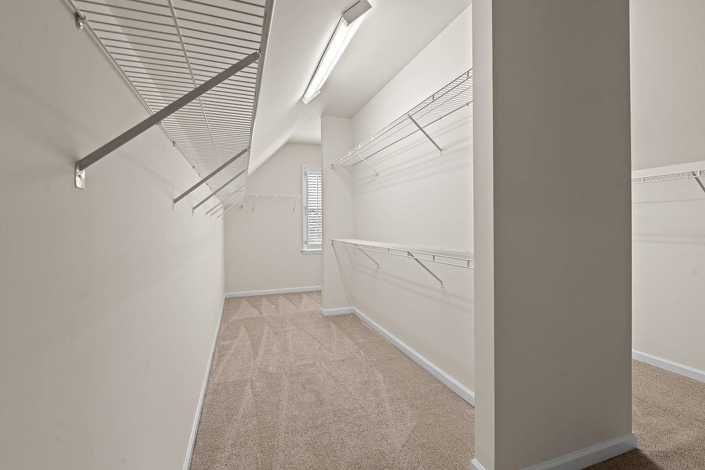 1037 Windermere Crossing Cumming, GA 30041 - Photo 45 of 95 a view of hallway with stairs