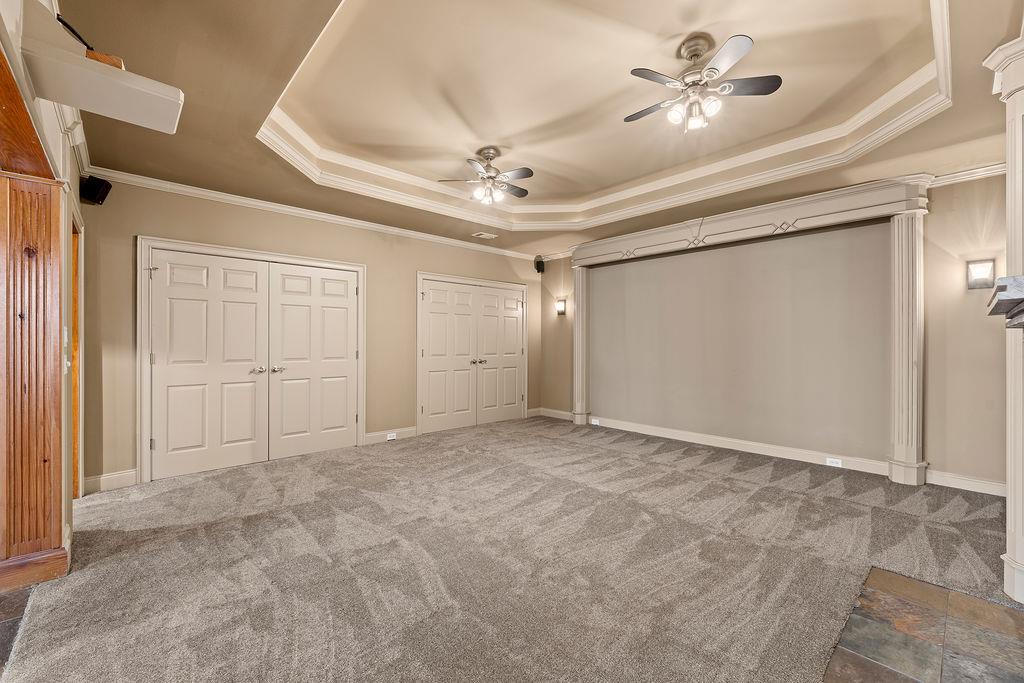 1037 Windermere Crossing Cumming, GA 30041 - Photo 70 of 95 a view of an empty room