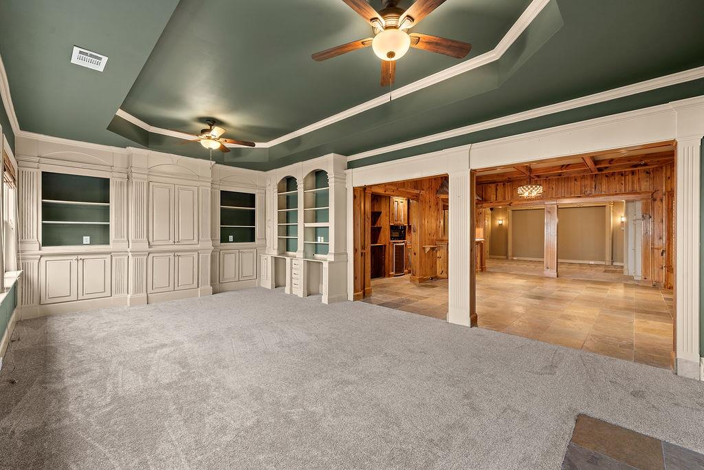 1037 Windermere Crossing Cumming, GA 30041 - Photo 74 of 95 a view of an entryway of a house