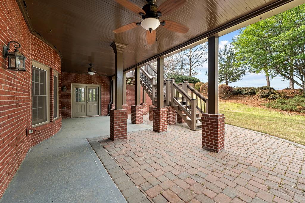 1037 Windermere Crossing Cumming, GA 30041 - Photo 79 of 95