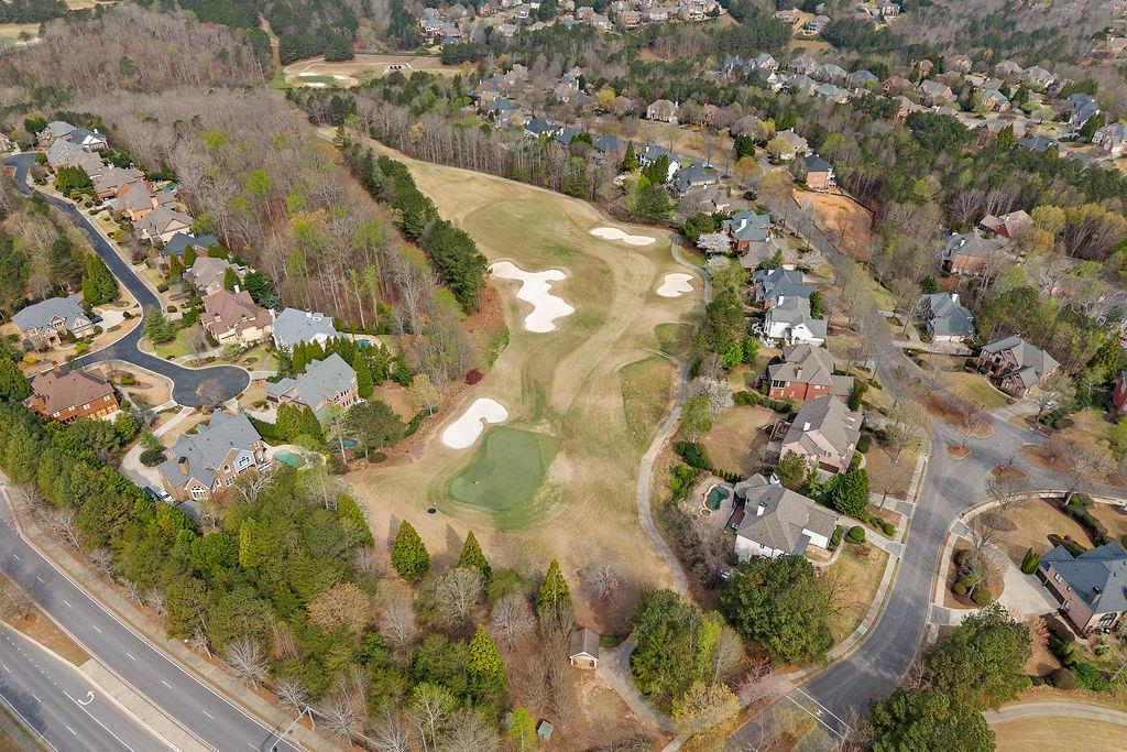 1037 Windermere Crossing Cumming, GA 30041 - Photo 94 of 95