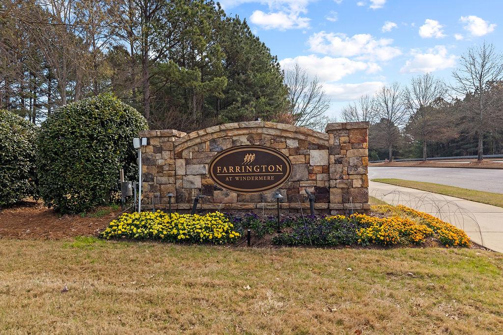 1037 Windermere Crossing Cumming, GA 30041 - Photo 95 of 95