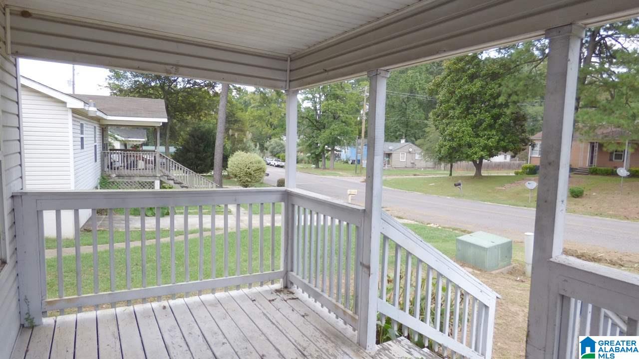 6608 Millard Fuller Road Fairfield, AL 35064 - Photo 2 of 12