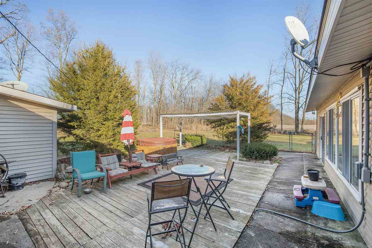 6003 Van Wert Road Homer, MI 49245 - Photo 31 of 36 Photo 31