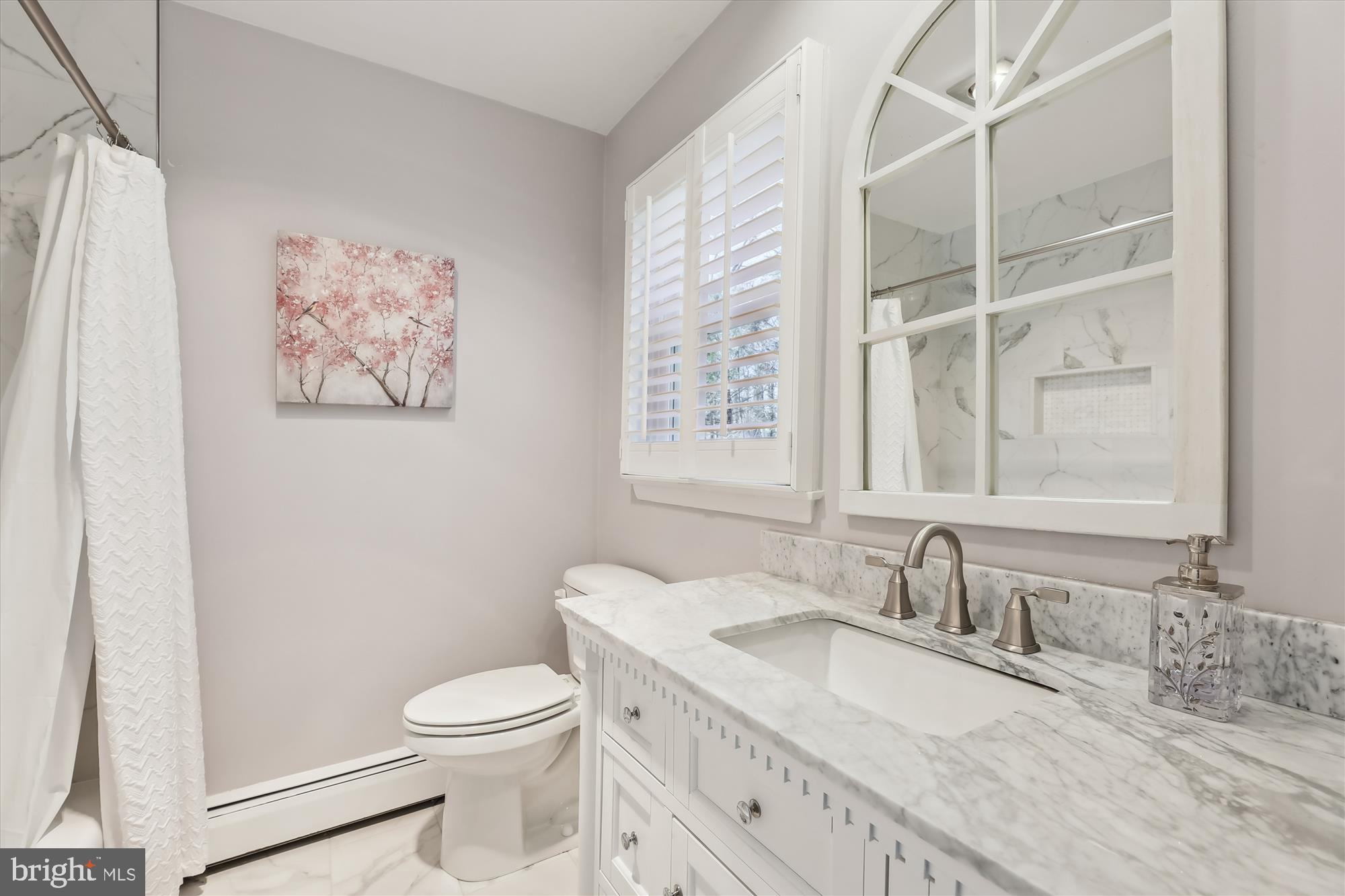 9010 Spring Avenue Lanham, MD 20706 - Photo 23 of 36 Primary bath