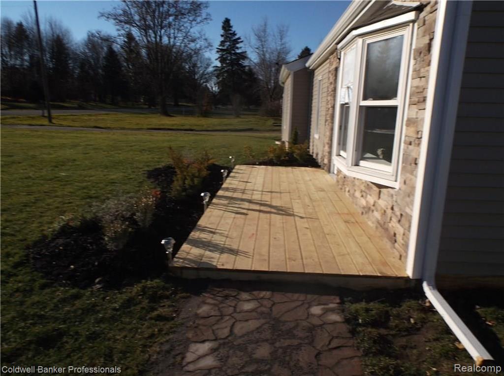 1072 Baldwin Road Lapeer, MI 48446 - Photo 10 of 84