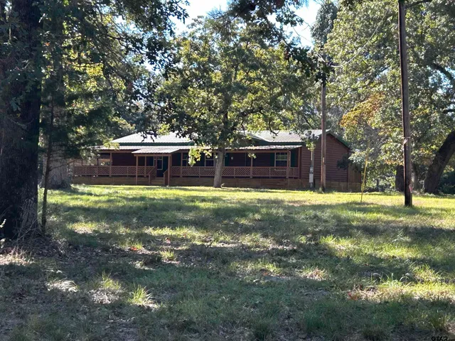 $270,000 | 121 County Road 325 West, Frankston, TX 75763
