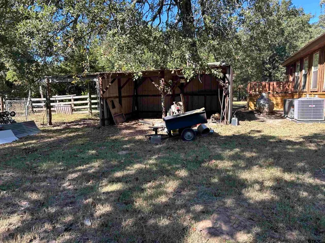 $270,000 | 121 County Road 325 West, Frankston, TX 75763