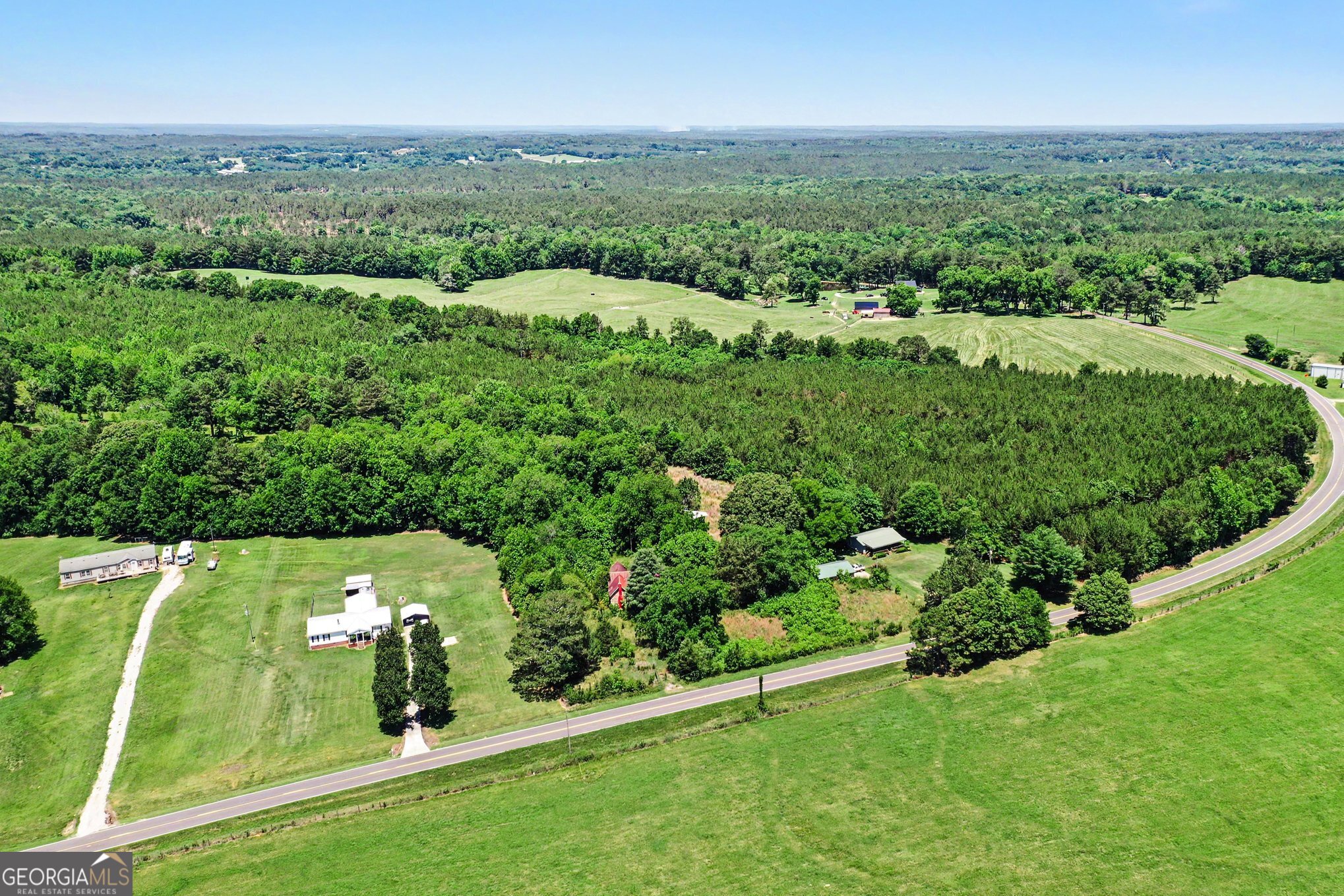 X0-x0 Court Ground Road Washington, GA 30673 - Photo 5 of 15
