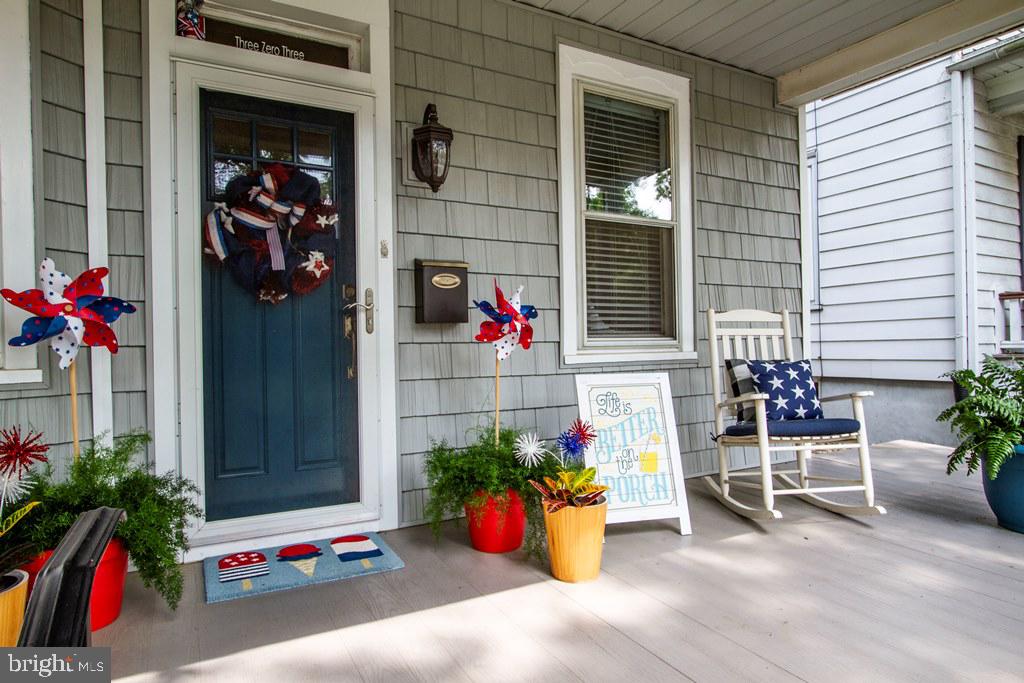303 Linden Street Lititz, PA 17543 - Photo 5 of 47