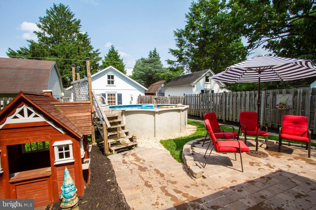 303 Linden Street Lititz, PA 17543 - Photo 43 of 47